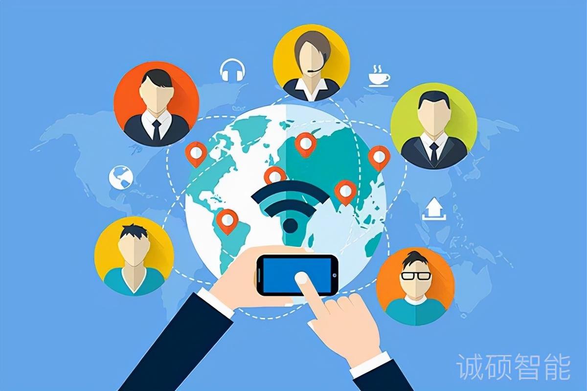 構建高效的小程序開發(fā)團隊 誠碩智能科技解析核心網(wǎng)絡技術開發(fā)職位