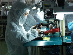 質量為先 奧林巴斯數碼相機工廠紀行